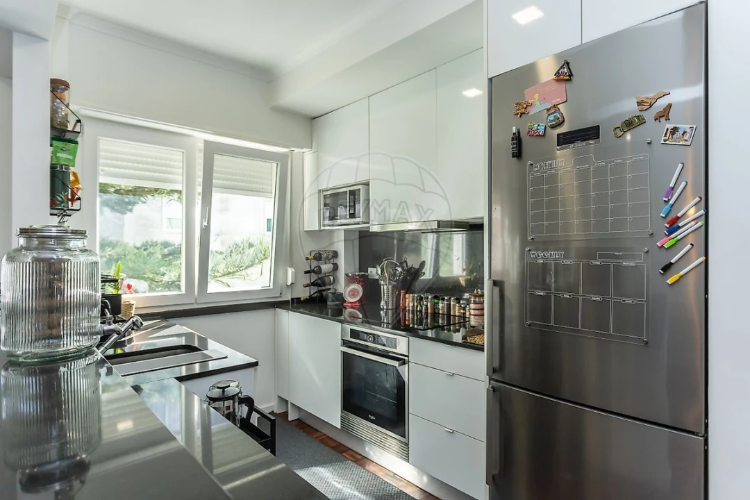 Apartamento T2 para Venda em Venteira Foto 19