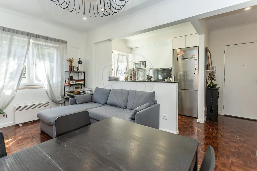 Apartamento T2 para Venda em Venteira Foto 22