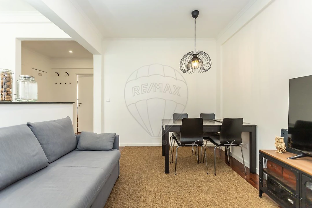 Apartamento T2 para Venda em Venteira Foto 28