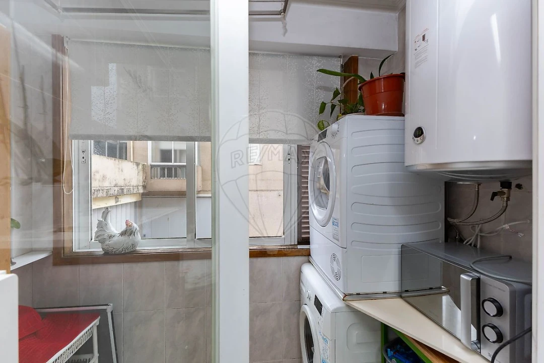 Apartamento T2 para Venda em Rio Tinto Foto 8