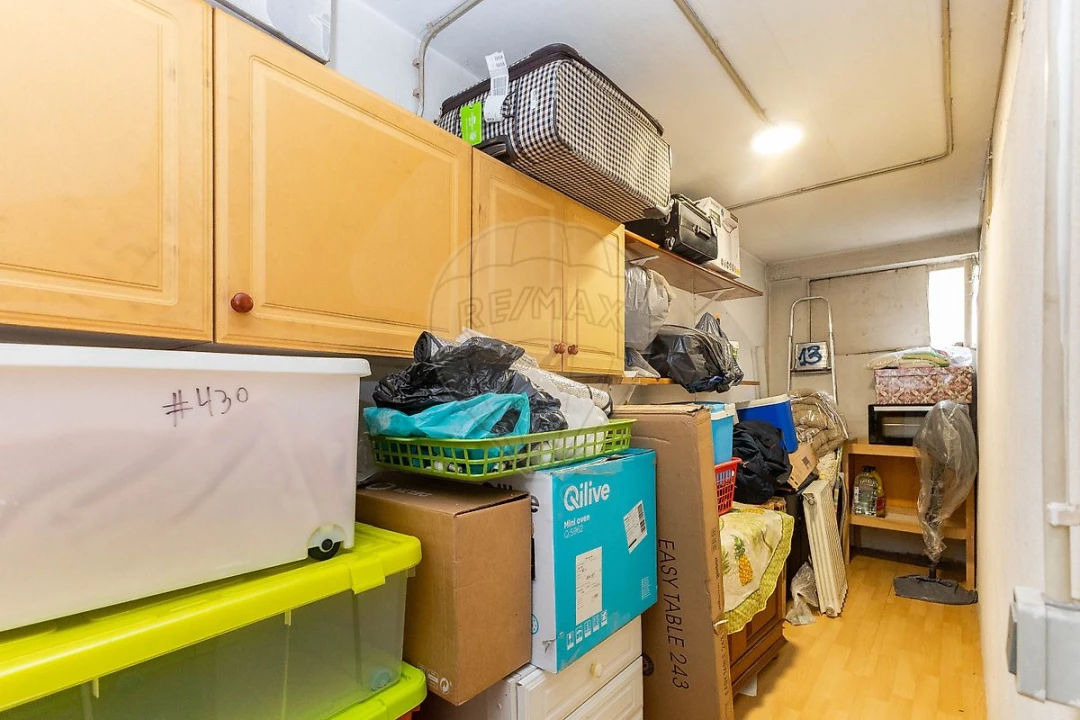 Apartamento T2 para Venda em Rio Tinto Foto 7