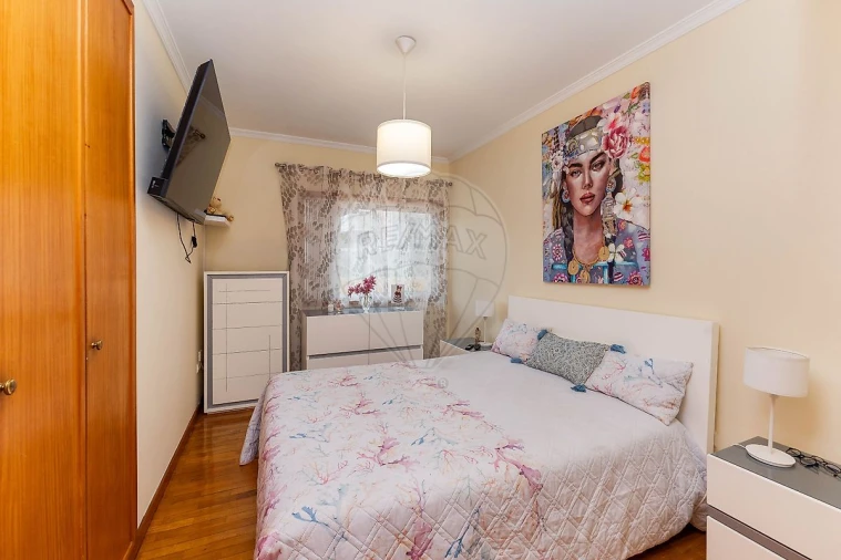 Apartamento T2 para Venda em Rio Tinto Foto 16