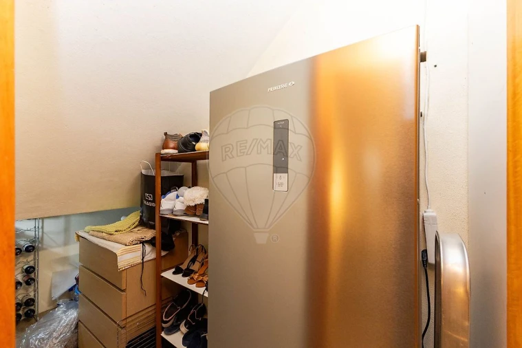 Apartamento T2 para Venda em Rio Tinto Foto 21