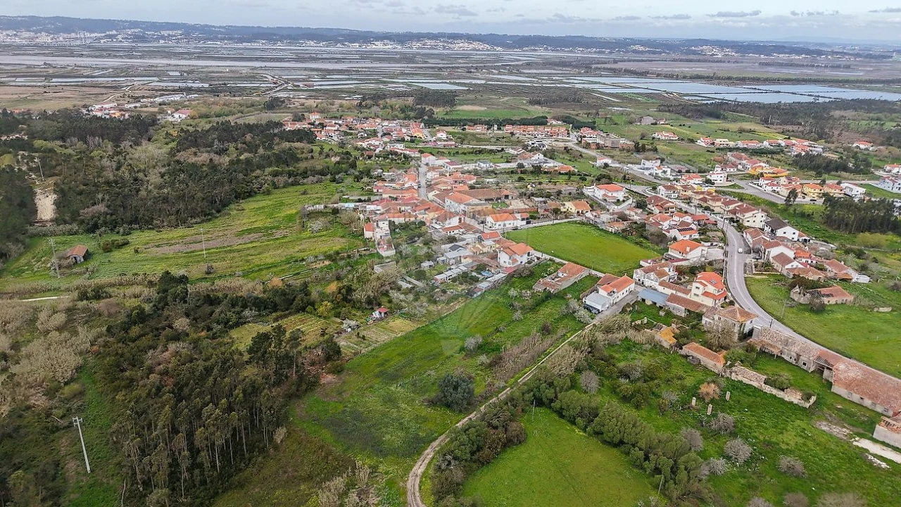 Terreno para Venda em Lavos Foto 15