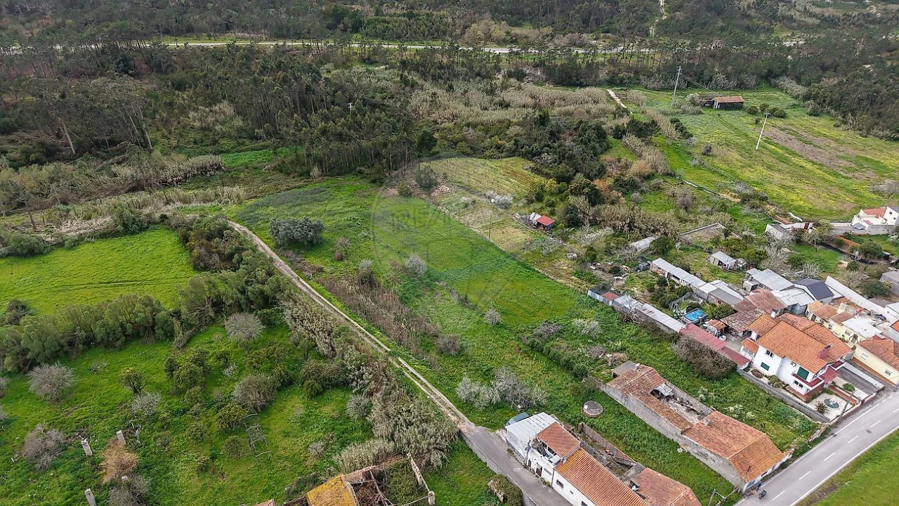 Terreno para Venda em Lavos Foto 4
