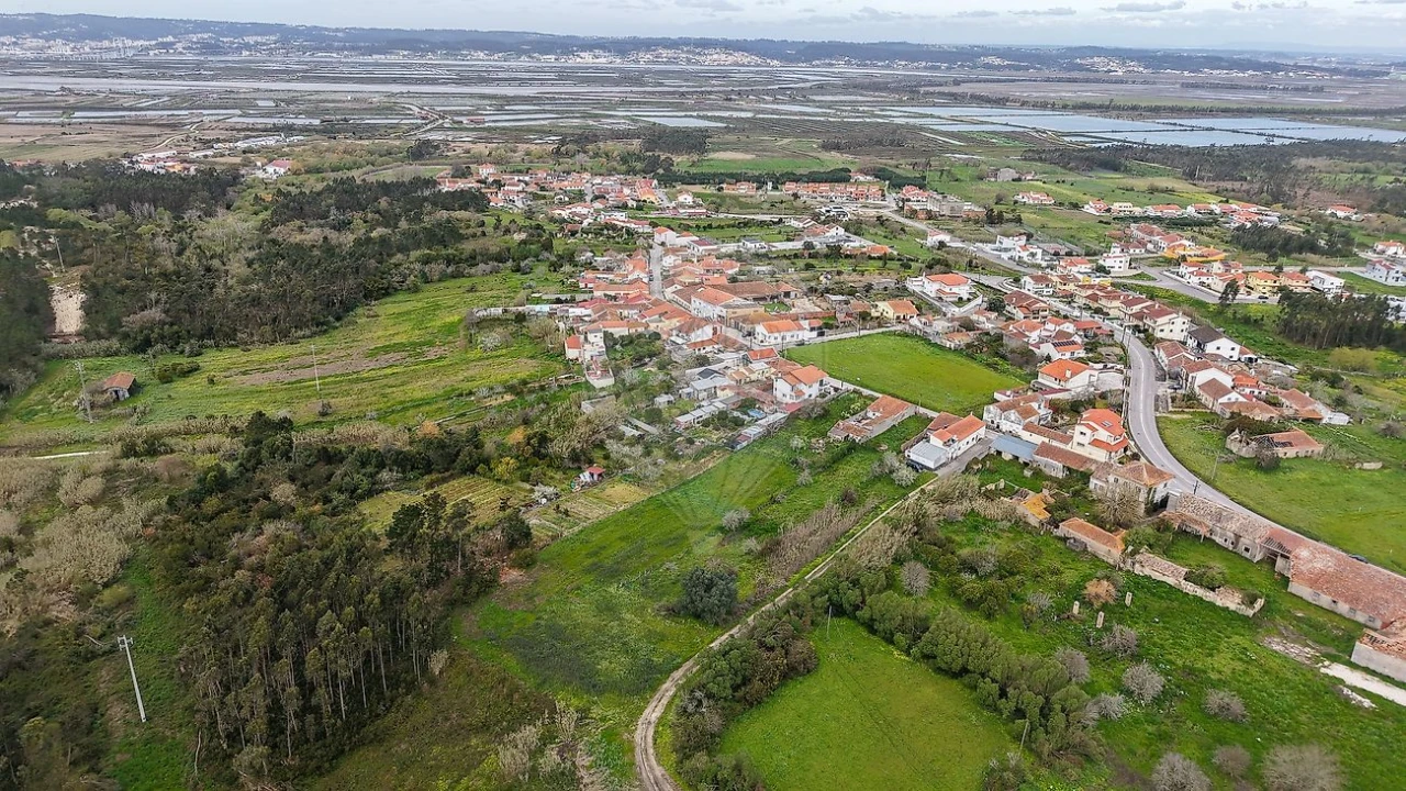 Terreno para Venda em Lavos Foto 16