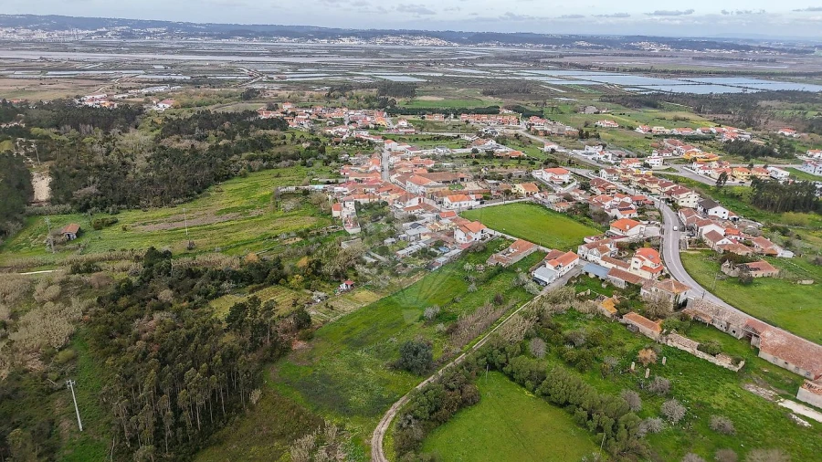 Terreno para Venda em Lavos Foto 15