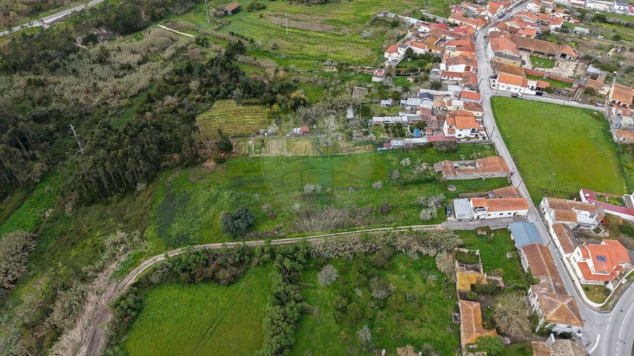 Terreno para Venda em Lavos Foto 12