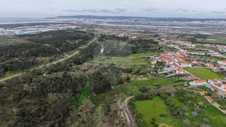 Terreno para Venda em Lavos Foto 8