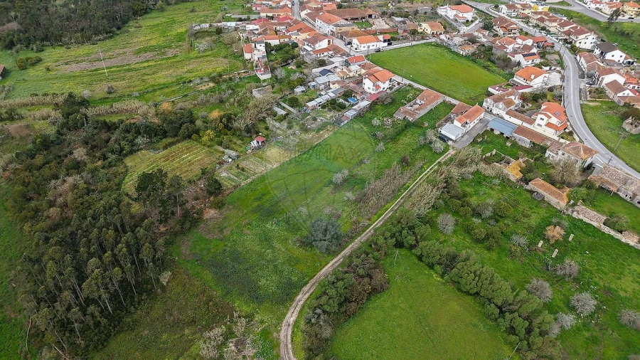 Terreno para Venda em Lavos Foto 14
