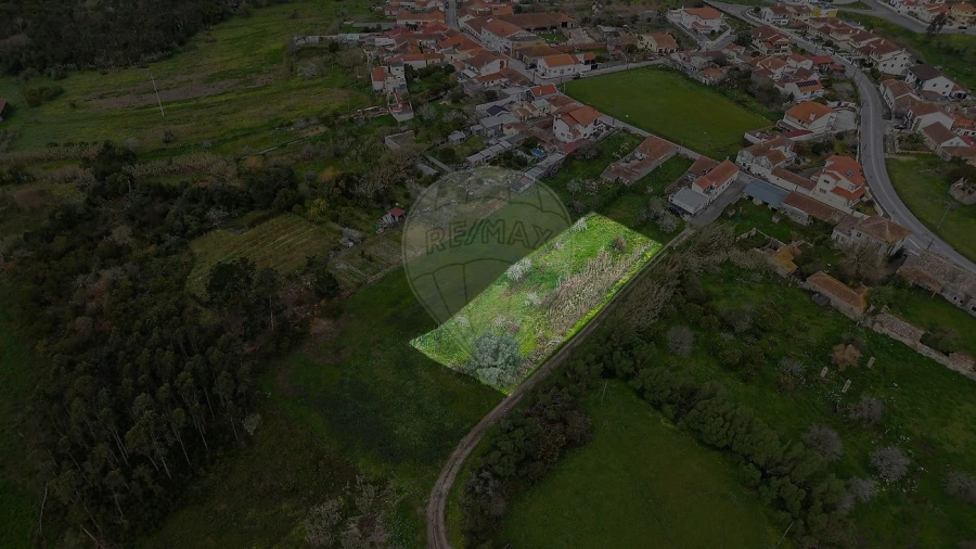 Terreno para Venda em Lavos Foto 11