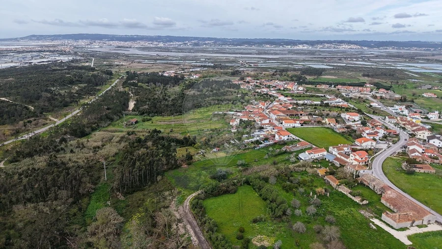 Terreno para Venda em Lavos Foto 6