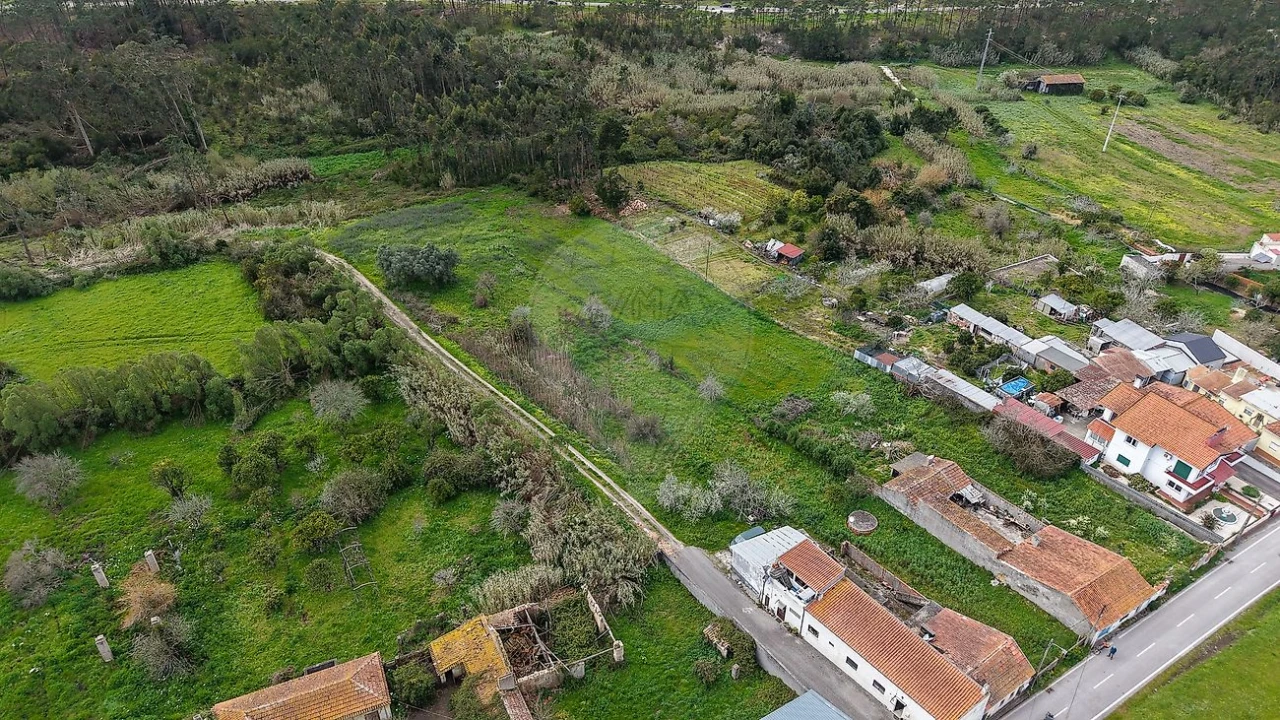 Terreno para Venda em Lavos Foto 2