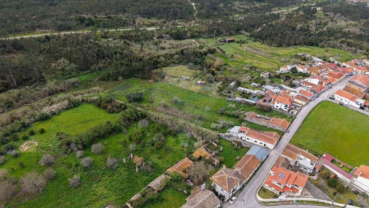 Terreno para Venda em Lavos Foto 3