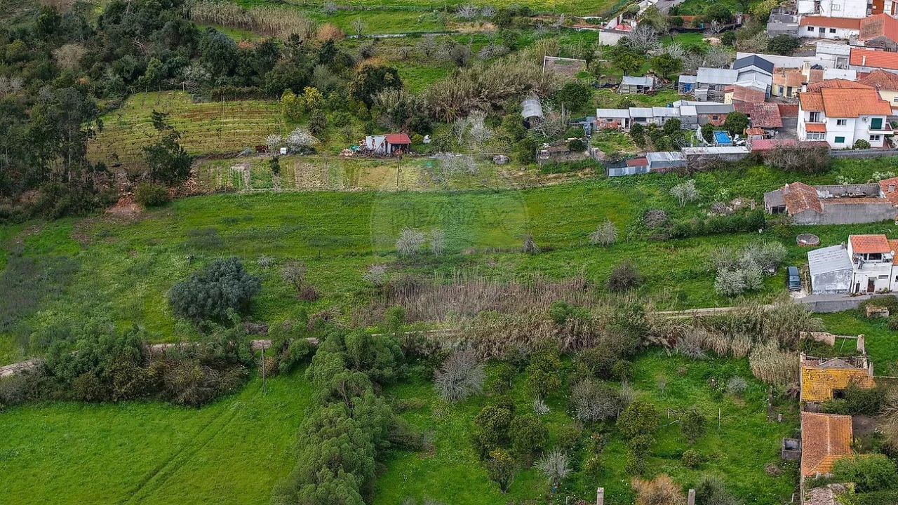Terreno para Venda em Lavos Foto 13