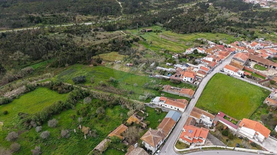 Terreno para Venda em Lavos