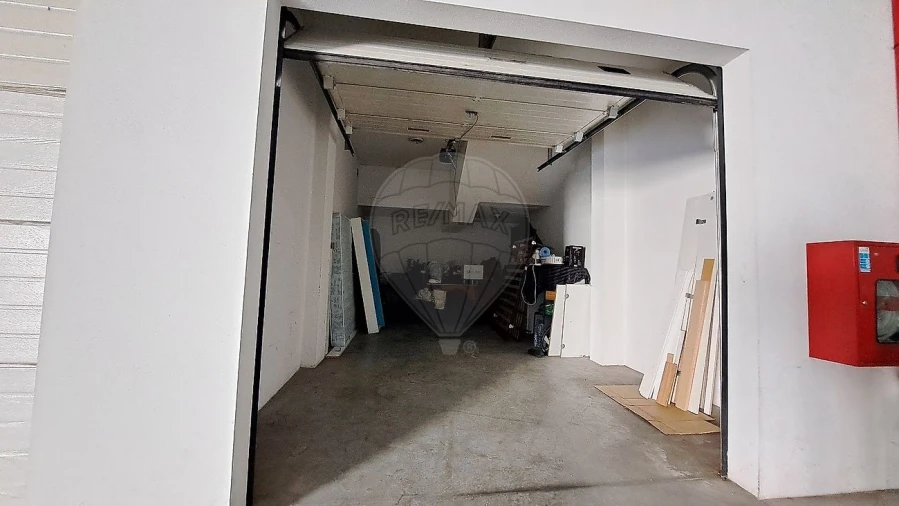 Apartamento T2 para Venda em Pereira