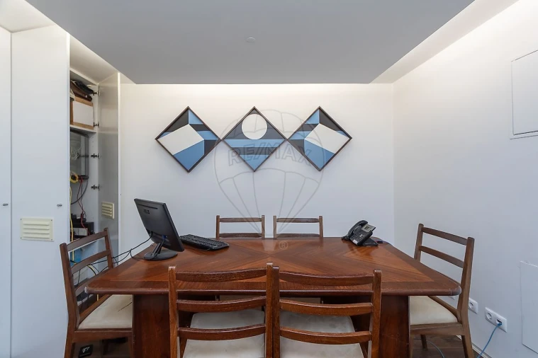 Escritório para Venda em Cascais e Estoril Foto 8