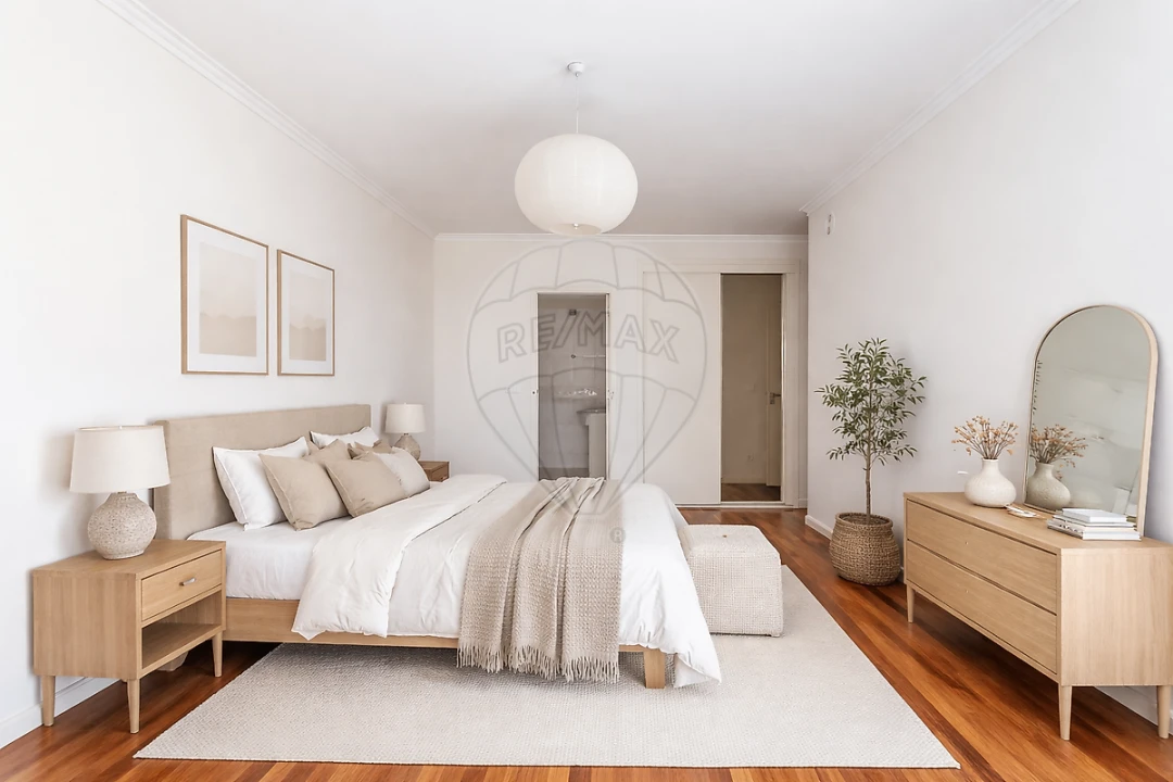 Apartamento T3 para Arrendamento em Alfragide Foto 1