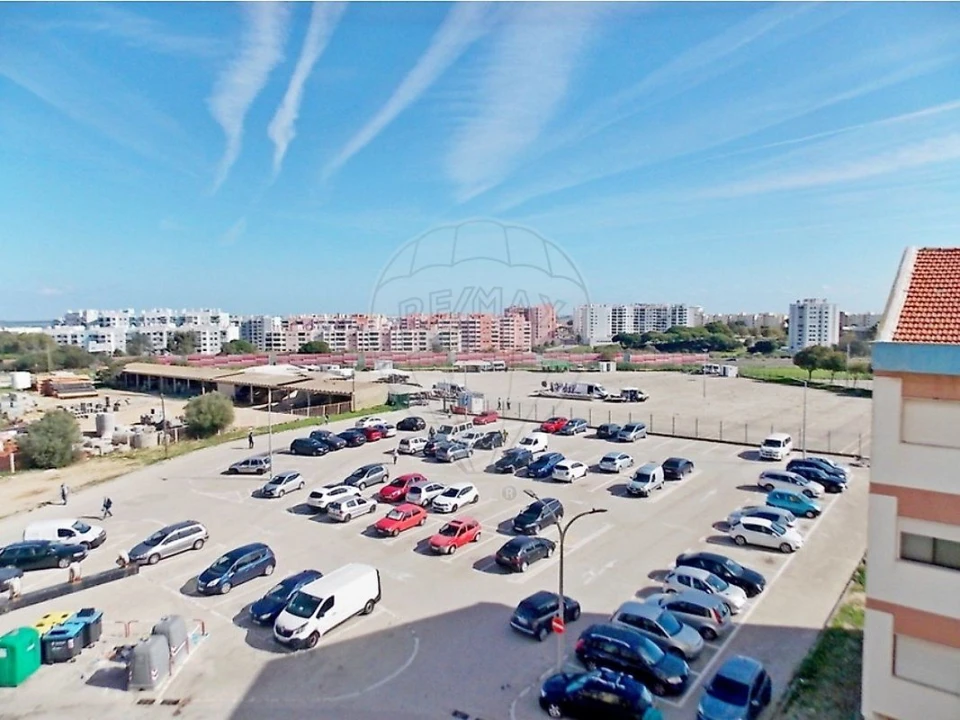 Apartamento T1 para Venda em Alto do Seixalinho, Santo André e Verderena Foto 5