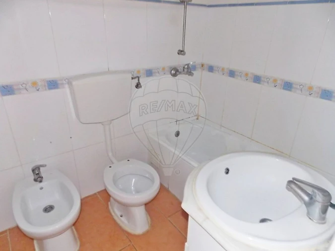 Apartamento T1 para Venda em Alto do Seixalinho, Santo André e Verderena Foto 10