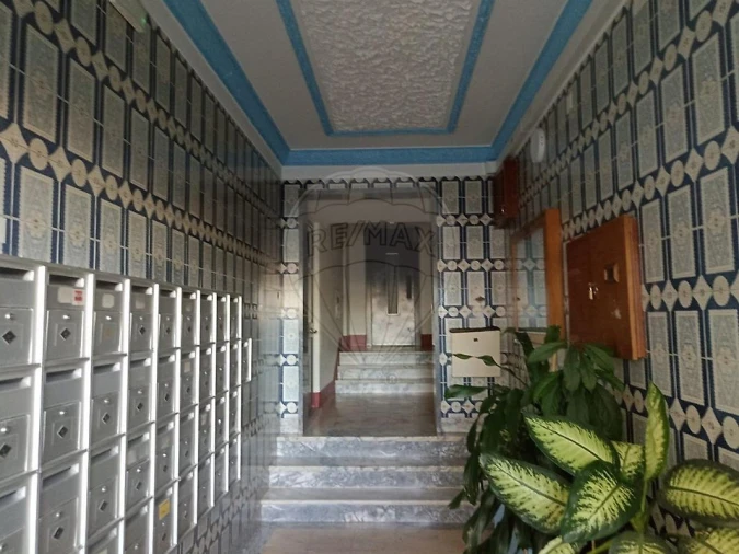 Apartamento T1 para Venda em Alto do Seixalinho, Santo André e Verderena Foto 3