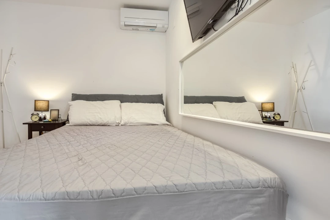 Apartamento T1 para Venda em Benfica Foto 14