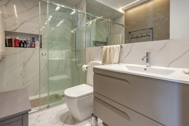 Apartamento T1 para Venda em Benfica Foto 11