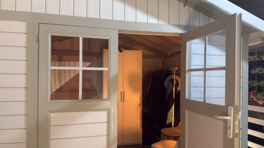 Apartamento T1 para Venda em Benfica Foto 20