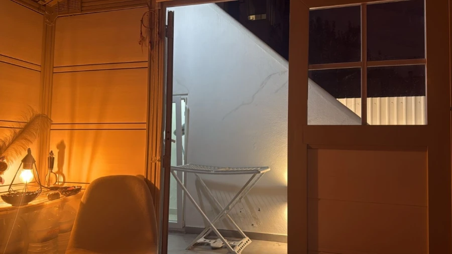 Apartamento T1 para Venda em Benfica Foto 21