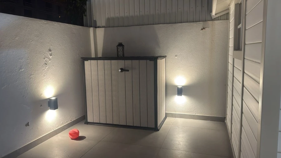 Apartamento T1 para Venda em Benfica Foto 24