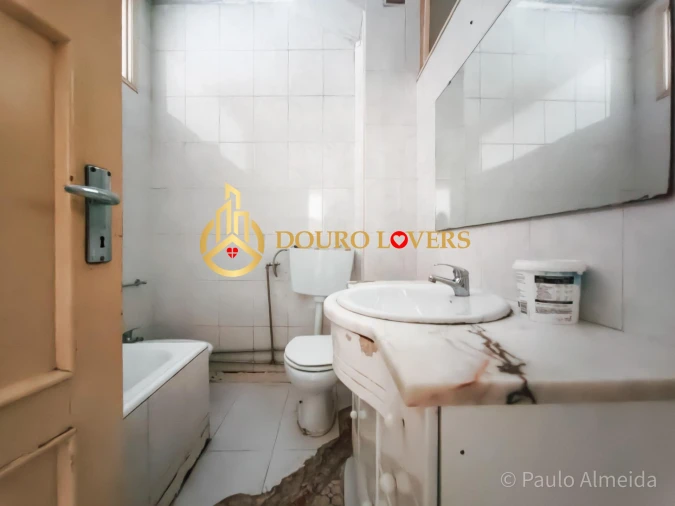 Prédio para Venda em Mafamude e Vilar do Paraíso Foto 16