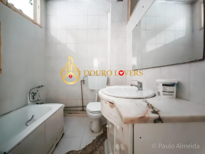 Prédio para Venda em Mafamude e Vilar do Paraíso Foto 14