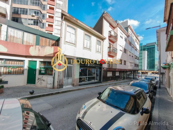 Prédio para Venda em Mafamude e Vilar do Paraíso Foto 6