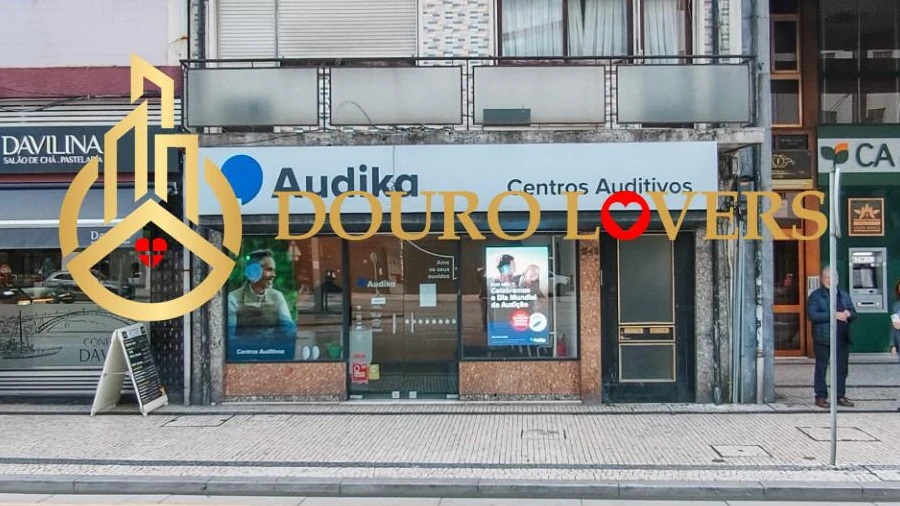 Prédio para Venda em Mafamude e Vilar do Paraíso