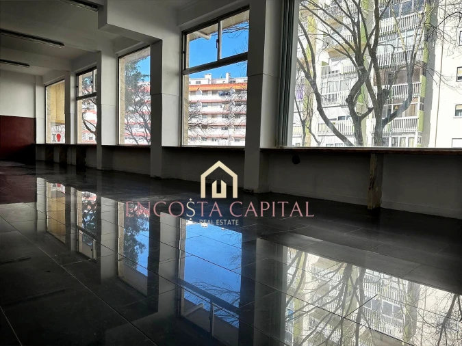 Escritório para Venda em Mina de Água Foto 1