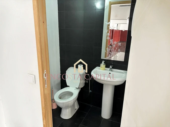 Escritório para Venda em Mina de Água Foto 11