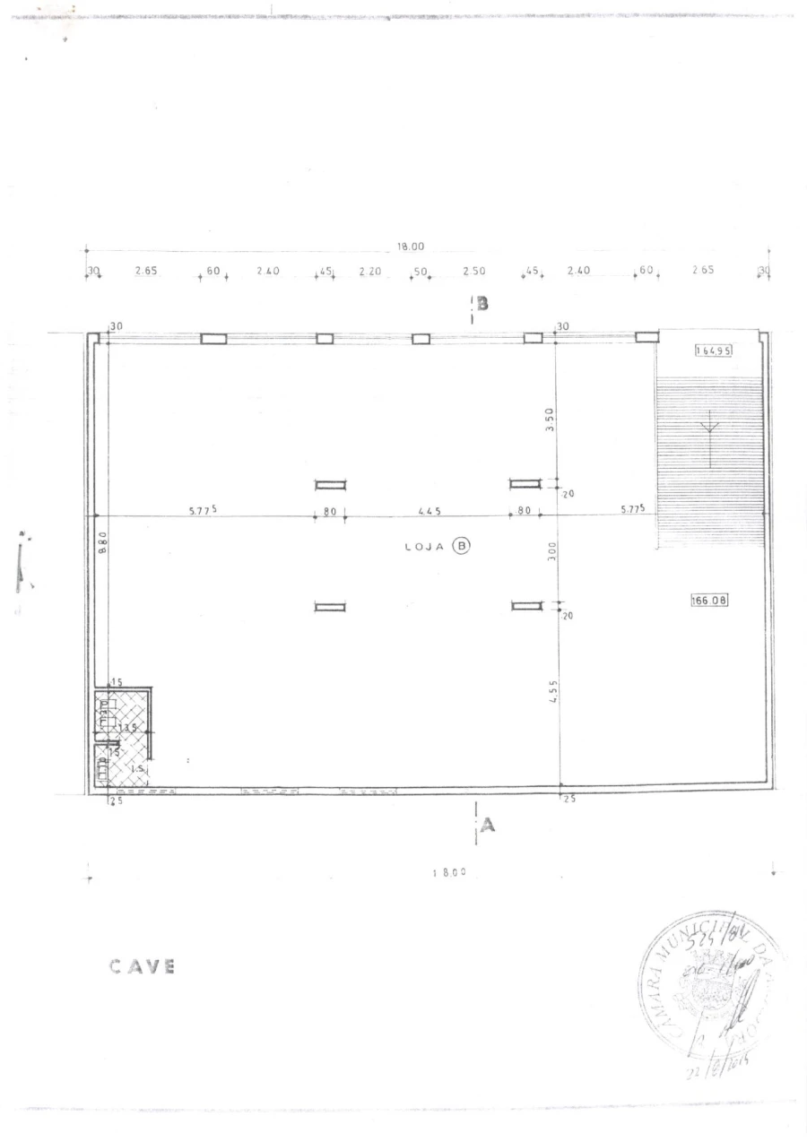 Escritório para Venda em Mina de Água Foto 13