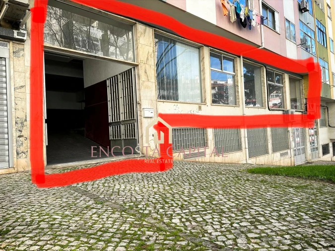 Escritório para Venda em Mina de Água Foto 4