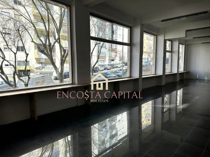 Escritório para Venda em Mina de Água Foto 6