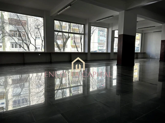 Escritório para Venda em Mina de Água Foto 7