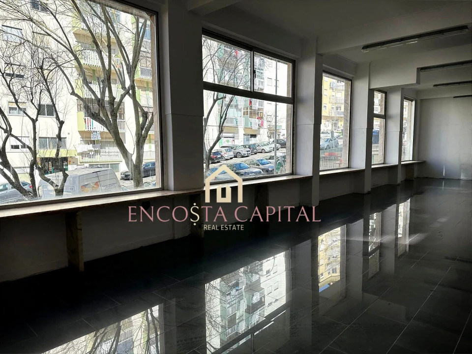 Escritório para Venda em Mina de Água Foto 6