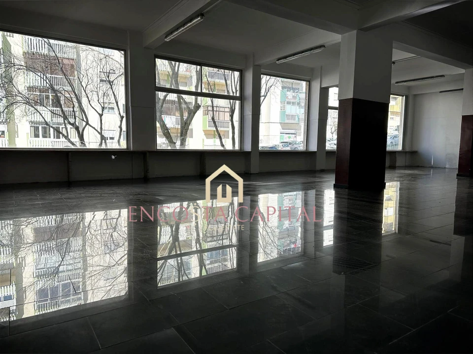 Escritório para Venda em Mina de Água Foto 7