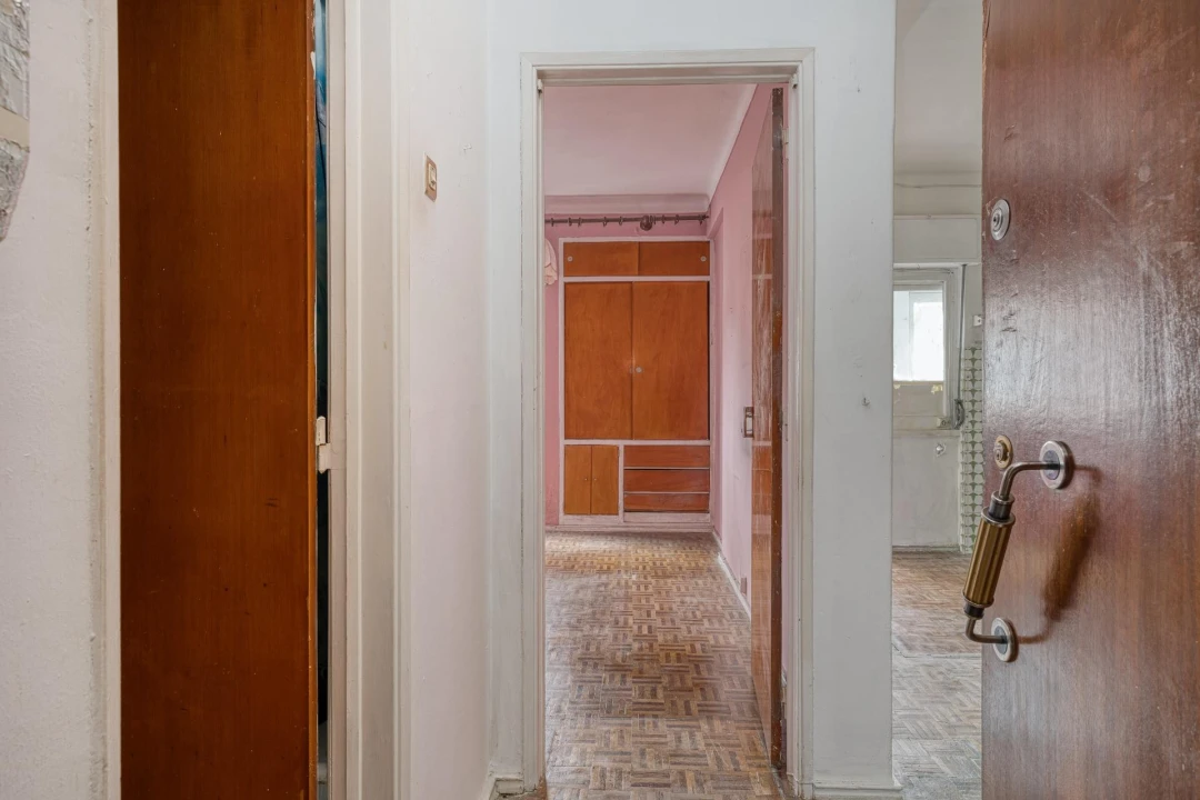 Apartamento T1 para Venda em Venteira Foto 10