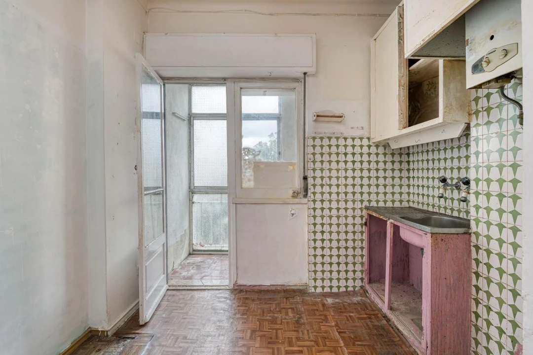 Apartamento T1 para Venda em Venteira Foto 2