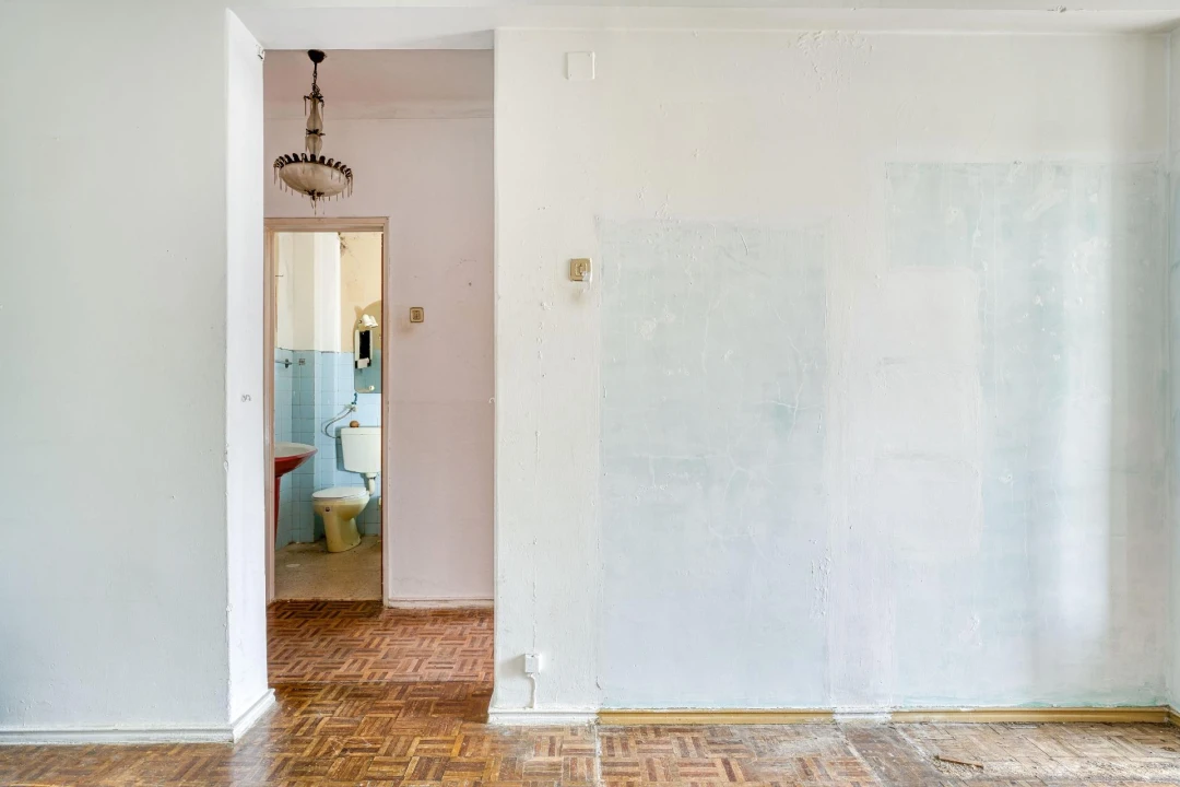 Apartamento T1 para Venda em Venteira Foto 8