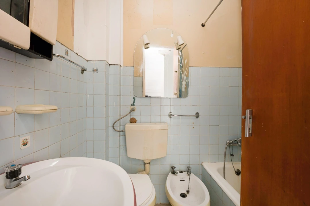 Apartamento T1 para Venda em Venteira Foto 9