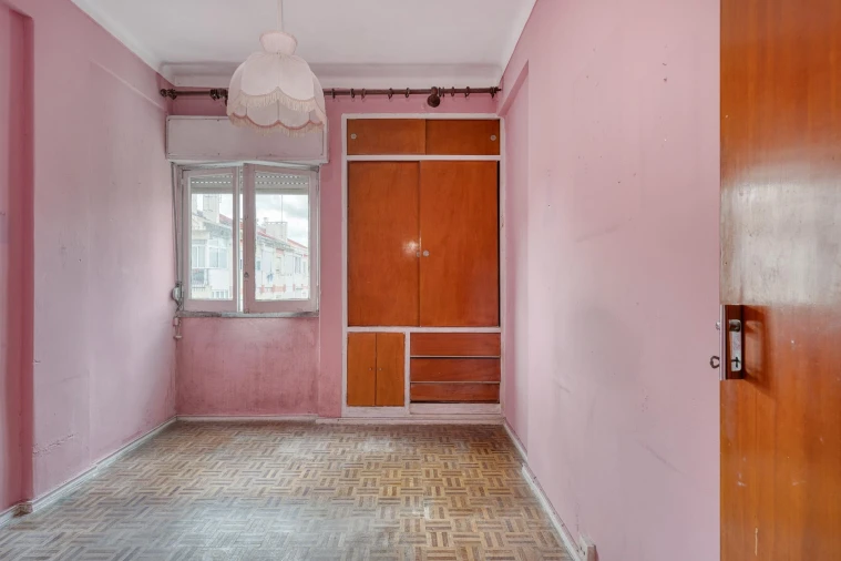 Apartamento T1 para Venda em Venteira Foto 11