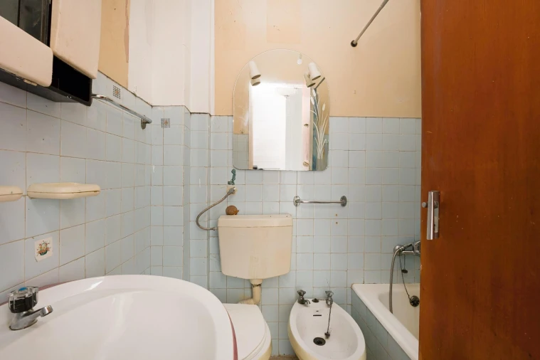 Apartamento T1 para Venda em Venteira Foto 9