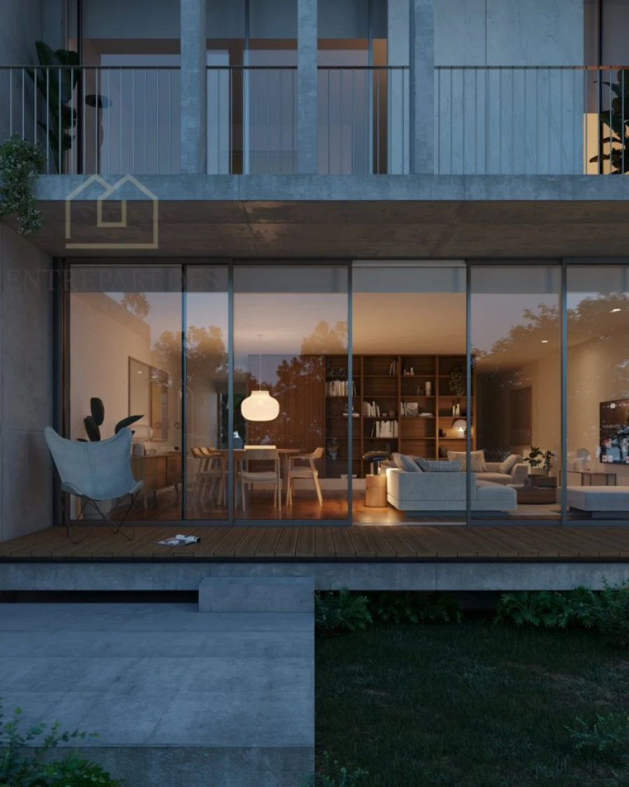 Moradia T3 para Venda em Arcozelo Foto 4